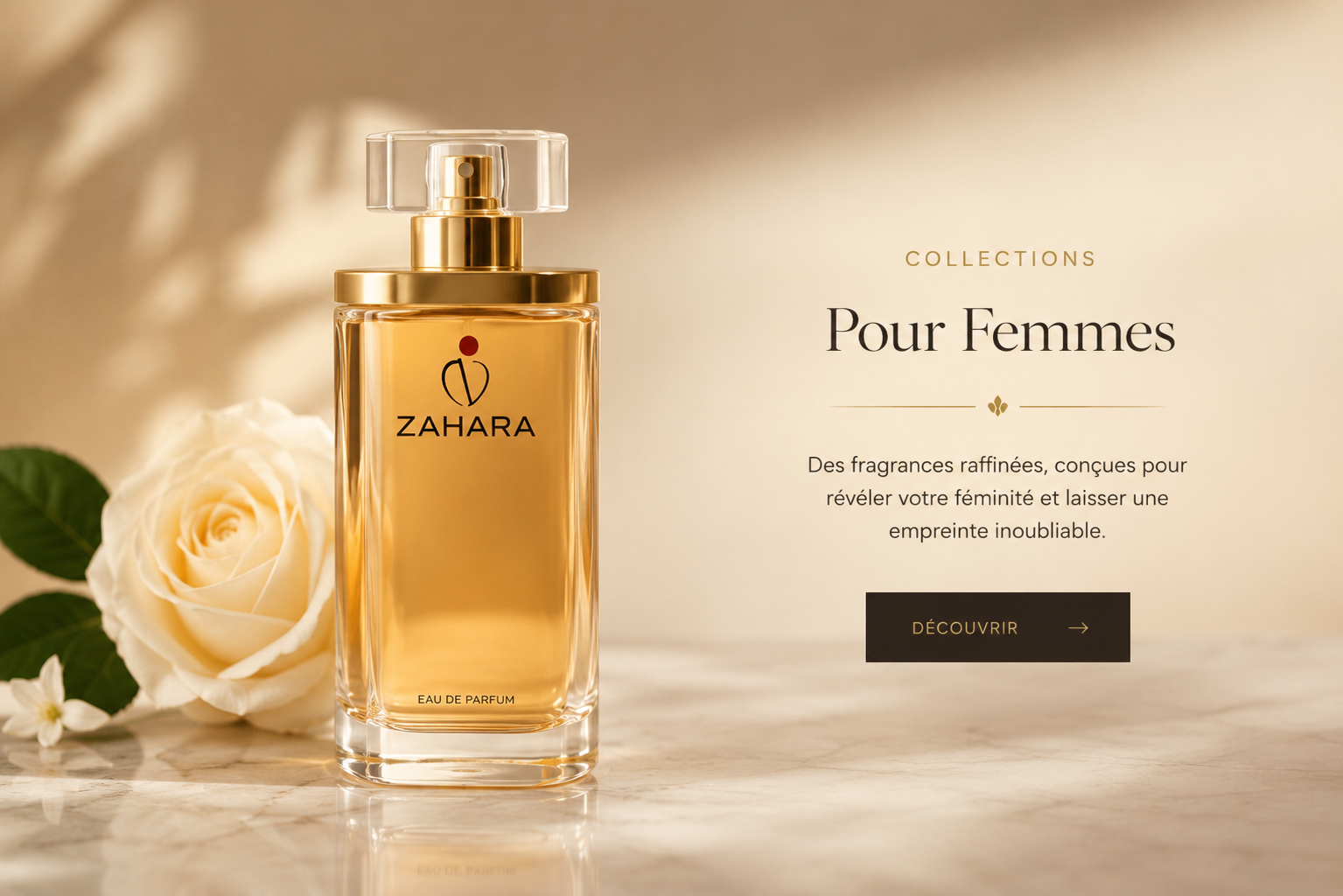 Pour Femmes