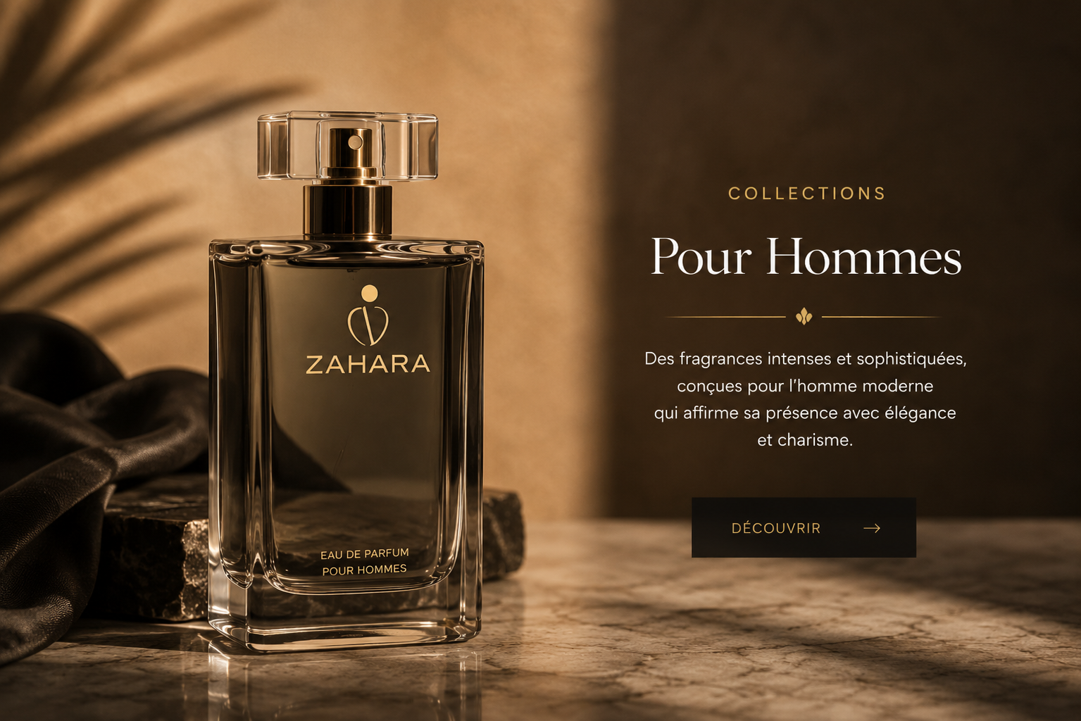 Pour Hommes